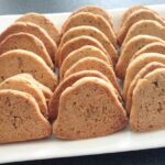 Ajwain Biscuits Recipe