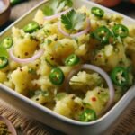 Aloo Pitika Recipe