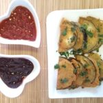 Baingan Pakora Recipe