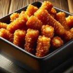 Crispy Baby Corn Recipe