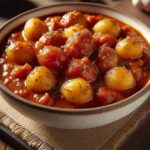 Kashmiri Dum Aloo Recipe