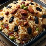 Modur Pulao Recipe