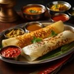 Onion Dosa Recipe