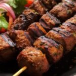 Seekh Kabab Recipe