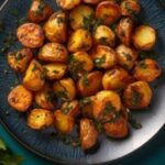 Vrat Aloo Chaat Recipe