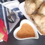 air fryer samosa recipe