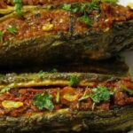 Bharwa Karela Recipe