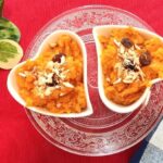 Instant Pot Gajar Halwa Recipe