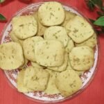 Jeera Biscuits Recipe