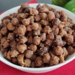 Kala Chana Recipe | Ashtami Prasad Recipe