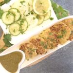 Keto Cabbage Cutlets Recipe