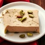 Tahini Halwa Recipe