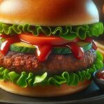 Veg Burger Recipe