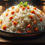 Carrot Rice Recipe