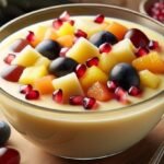 Custard Recipe