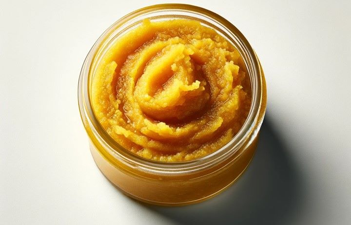 Ginger Paste Recipe