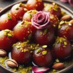 Gulab Jamun Recipe