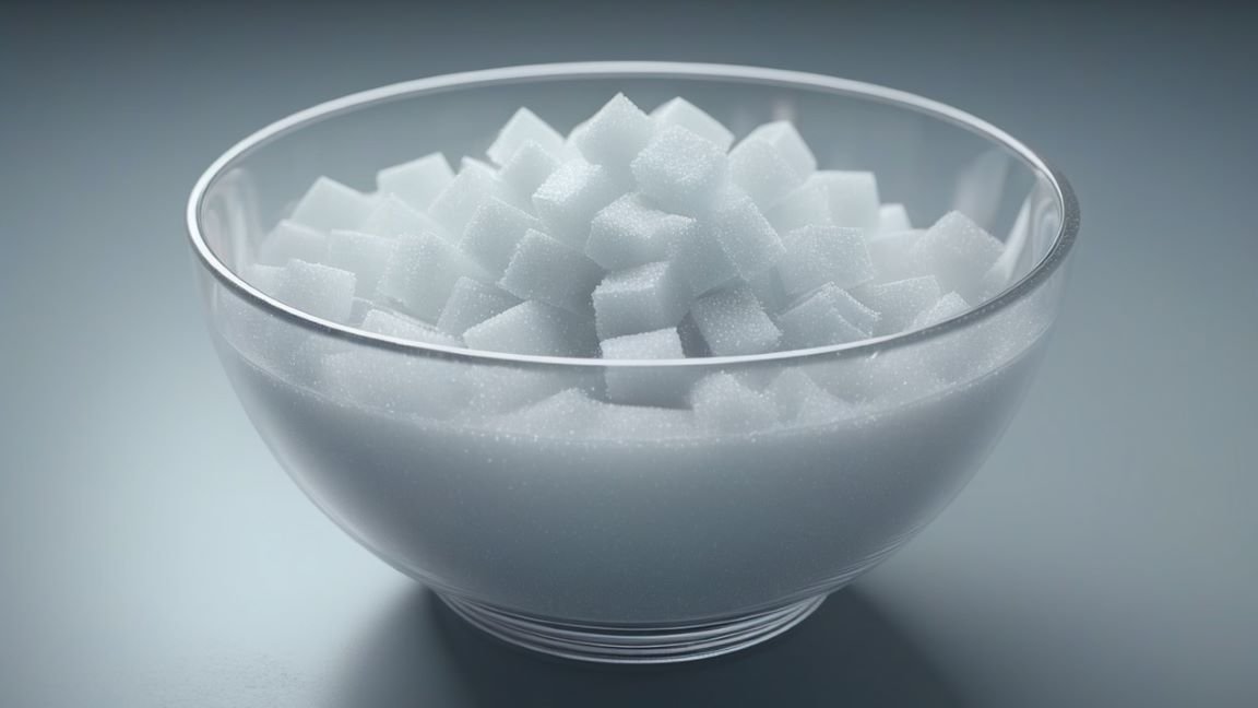 Sugar Substitute Xylitol Linked To Elevated Cardiovascular Risks