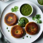 Masoor Dal Tikki Recipe